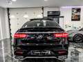 Mercedes-Benz GLE 350 Coupé 350d 4Matic Aut. Zwart - thumbnail 6