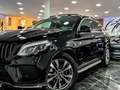 Mercedes-Benz GLE 350 Coupé 350d 4Matic Aut. Zwart - thumbnail 17