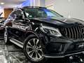 Mercedes-Benz GLE 350 Coupé 350d 4Matic Aut. Zwart - thumbnail 25