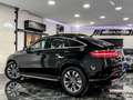 Mercedes-Benz GLE 350 Coupé 350d 4Matic Aut. Zwart - thumbnail 4