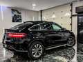 Mercedes-Benz GLE 350 Coupé 350d 4Matic Aut. Zwart - thumbnail 5