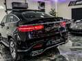 Mercedes-Benz GLE 350 Coupé 350d 4Matic Aut. Zwart - thumbnail 19