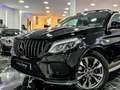 Mercedes-Benz GLE 350 Coupé 350d 4Matic Aut. Zwart - thumbnail 18
