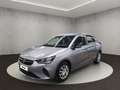 Opel Corsa Edition 1.2 Start/Stop Zilver - thumbnail 1