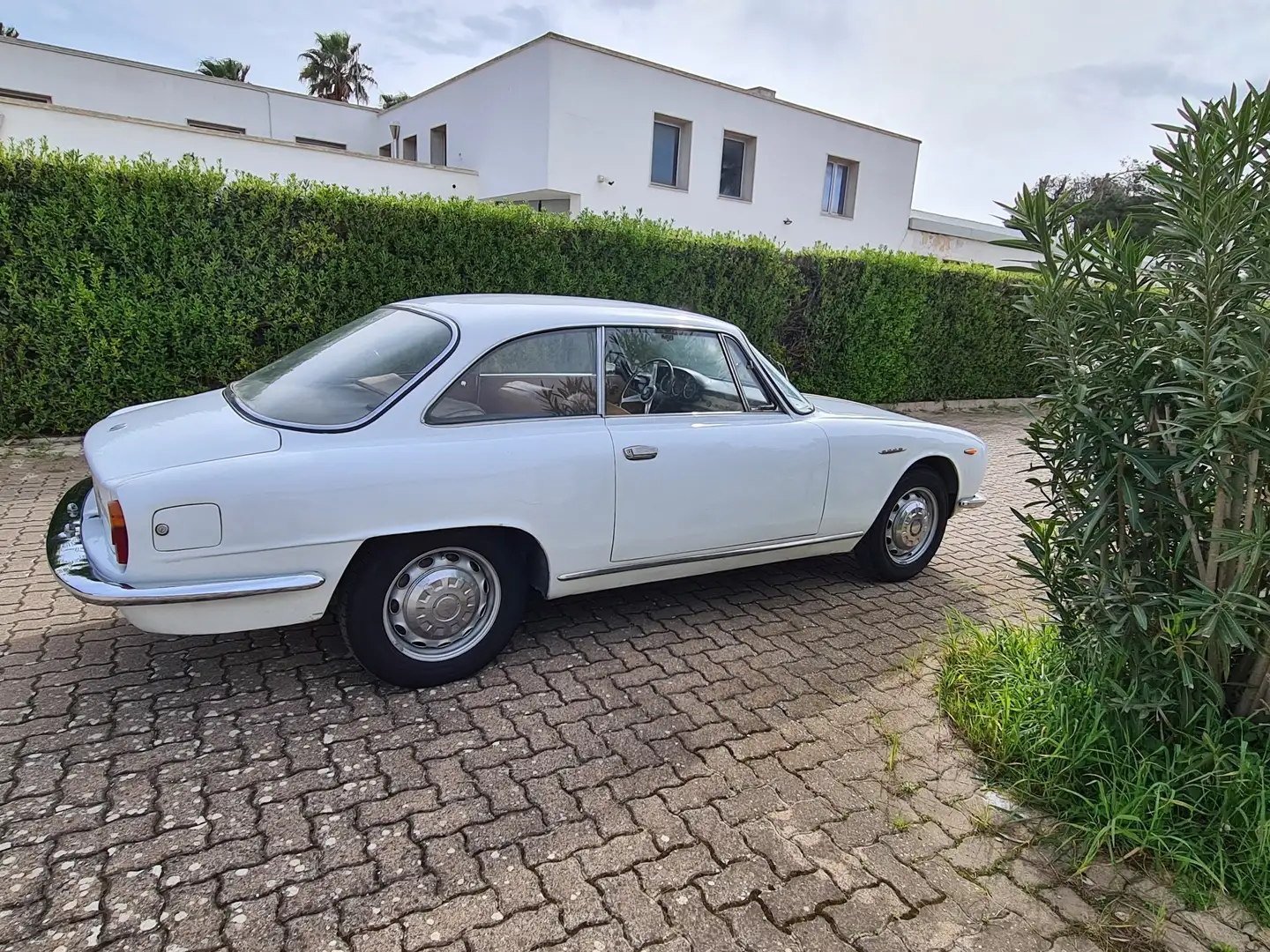 Alfa Romeo Sprint - 2