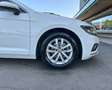 Volkswagen Passat Variant Business 2,0 SCR TDI DSG *1.HAND *NAVI *APP CONN.* Blanc - thumbnail 10