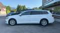 Volkswagen Passat Variant Business 2,0 SCR TDI DSG *1.HAND *NAVI *APP CONN.* Blanc - thumbnail 5