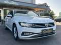 Volkswagen Passat Variant Business 2,0 SCR TDI DSG *1.HAND *NAVI *APP CONN.* Blanc - thumbnail 3