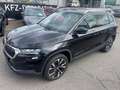 Skoda Karoq Ambition Schwarz - thumbnail 1