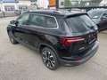 Skoda Karoq Ambition Schwarz - thumbnail 2