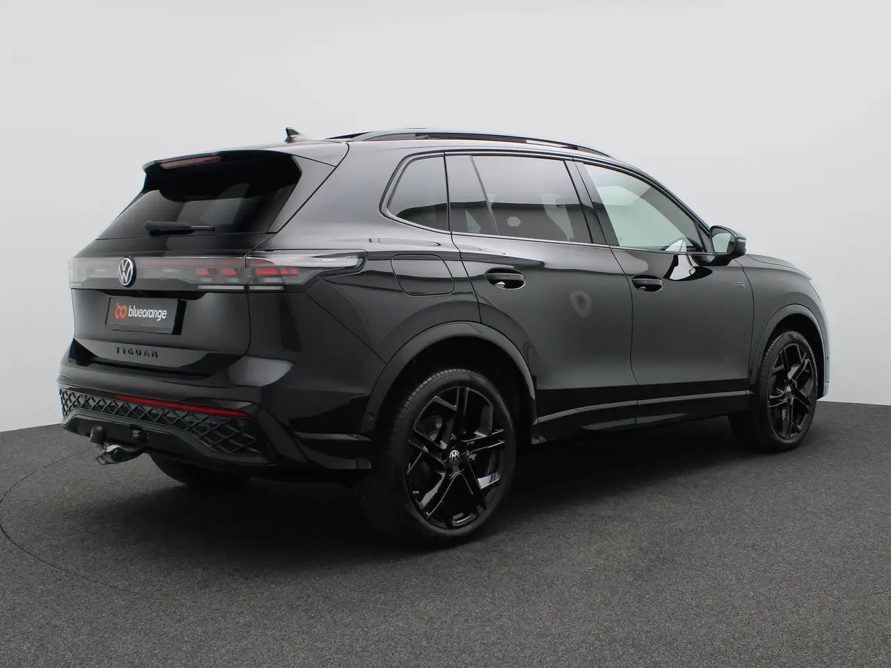 Volkswagen Tiguan 2026