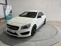Mercedes-Benz CL CLA 250 - BV 7G-DCT  Fascination  LED/Black and Wh Bianco - thumbnail 1