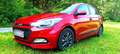 Hyundai i20 1.2 GO! Style Rot - thumbnail 2