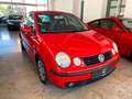 Volkswagen Polo 1.4 /Autm./Klima/Rollstuhl/PDC/Standheizung Rot - thumbnail 2