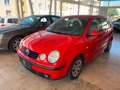 Volkswagen Polo 1.4 /Autm./Klima/Rollstuhl/PDC/Standheizung Rot - thumbnail 1