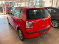 Volkswagen Polo 1.4 /Autm./Klima/Rollstuhl/PDC/Standheizung Rot - thumbnail 5