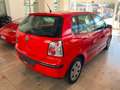 Volkswagen Polo 1.4 /Autm./Klima/Rollstuhl/PDC/Standheizung Rot - thumbnail 3