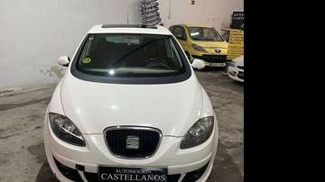 1.9TDI Emoción