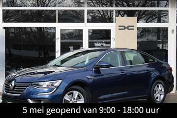 1.6 TCe Zen | Navigatie | Parkeersensoren achter |