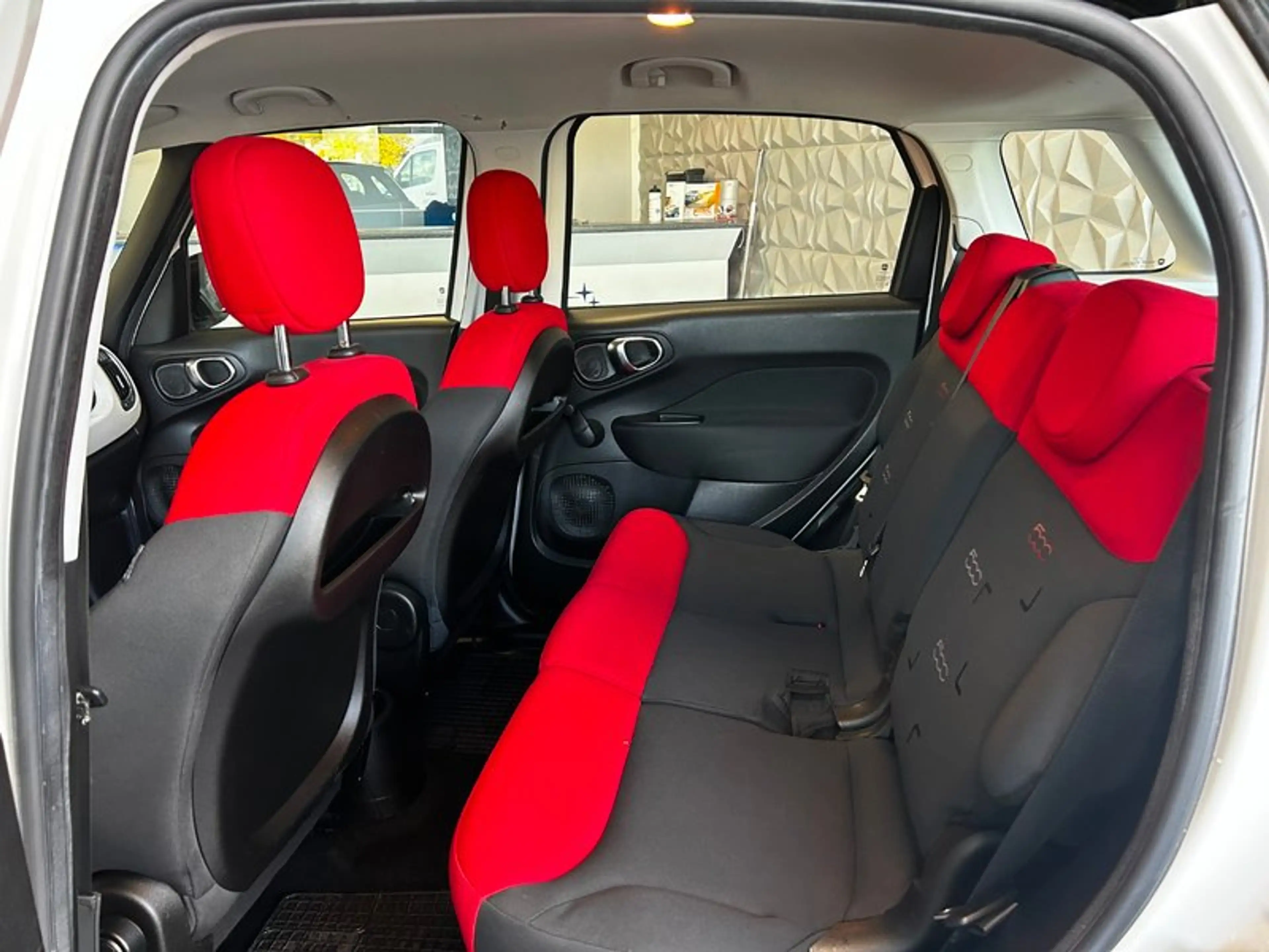 Fiat 500L Pop Star EXPORT*FAHRBEREIT* — photo 15