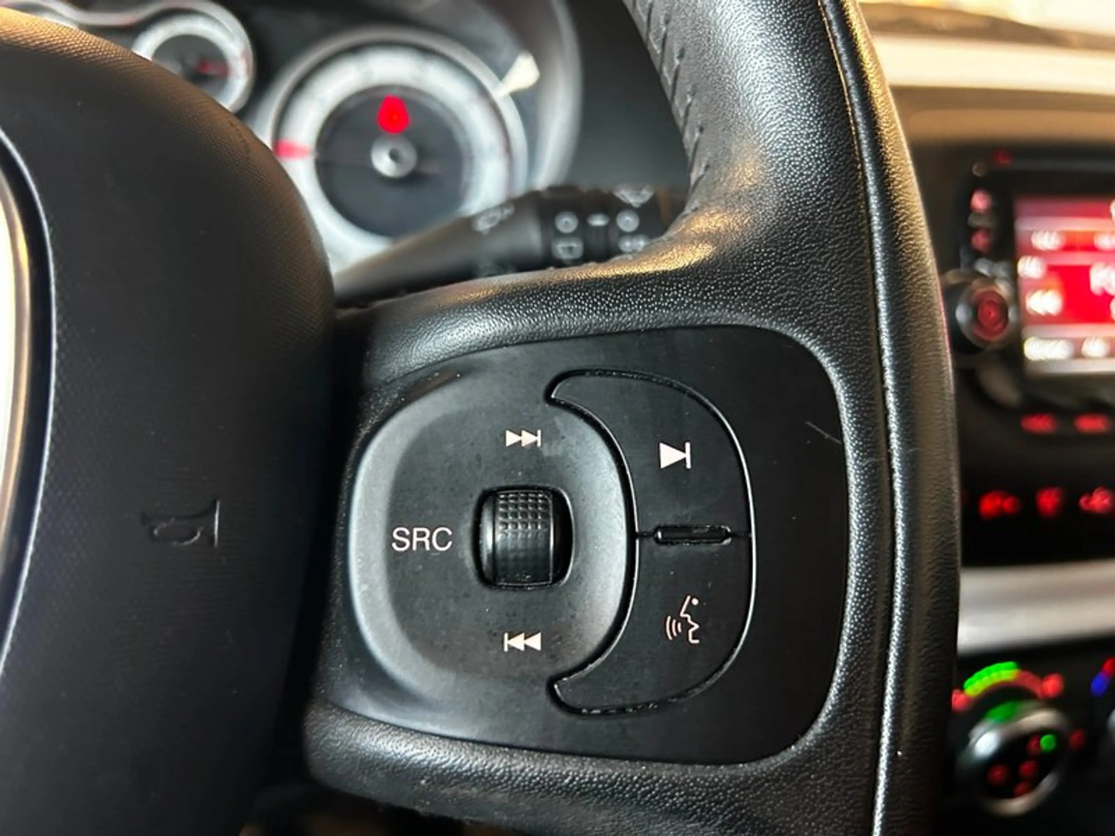 Fiat 500L Pop Star EXPORT*FAHRBEREIT* — photo 14