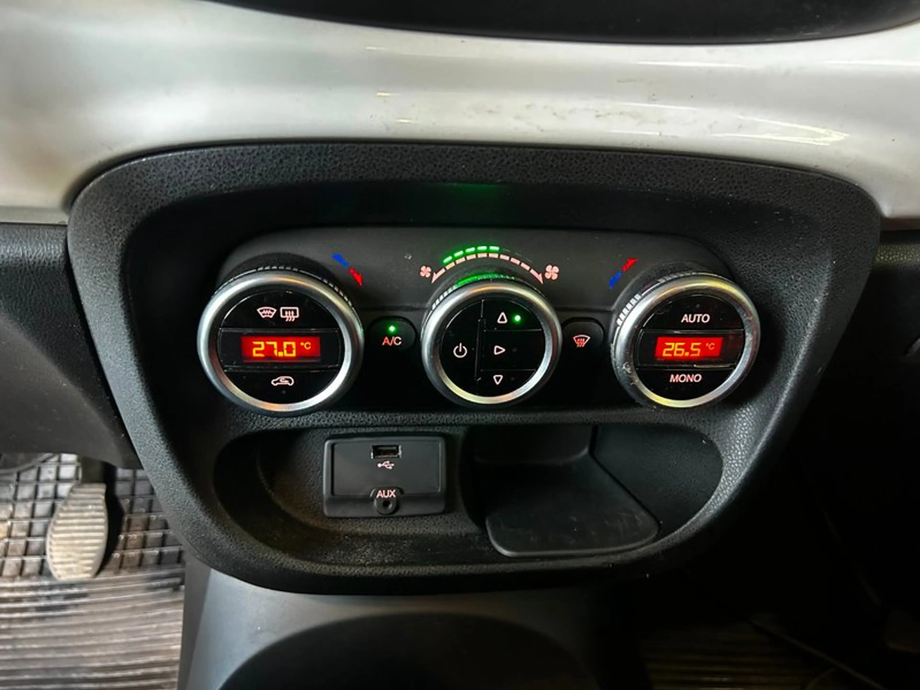 Fiat 500L Pop Star EXPORT*FAHRBEREIT* — photo 8