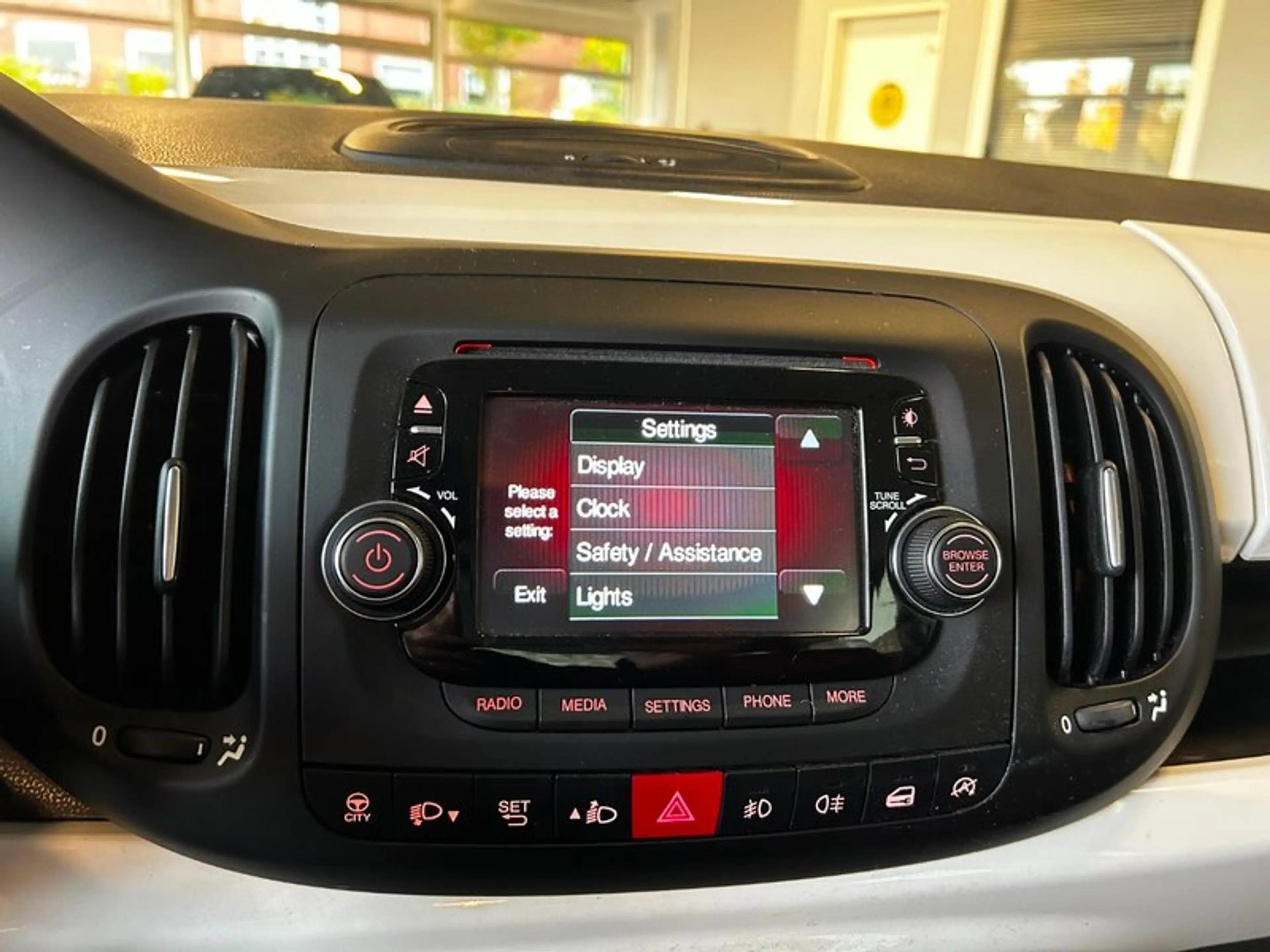 Fiat 500L Pop Star EXPORT*FAHRBEREIT* — photo 10