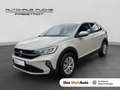 Volkswagen Taigo 4Me TSI Grau - thumbnail 1