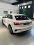 Audi A3 Sportback 35 1.5 tfsi mhev Business s-tronic Blanc - thumbnail 3