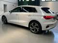 Audi A3 Sportback 35 1.5 tfsi mhev Business s-tronic Blanc - thumbnail 2