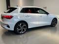 Audi A3 Sportback 35 1.5 tfsi mhev Business s-tronic Blanc - thumbnail 7