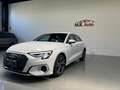 Audi A3 Sportback 35 1.5 tfsi mhev Business s-tronic Blanc - thumbnail 1