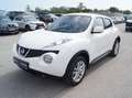 Nissan Juke Acenta Navigation Weiß - thumbnail 1