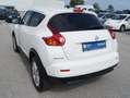 Nissan Juke Acenta Navigation Weiß - thumbnail 4