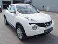 Nissan Juke Acenta Navigation Weiß - thumbnail 2