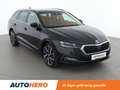 Skoda Octavia 1.4 TSI iV First Edition Zwart - thumbnail 8