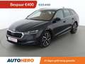 Skoda Octavia 1.4 TSI iV First Edition Zwart - thumbnail 1