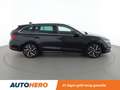 Skoda Octavia 1.4 TSI iV First Edition Zwart - thumbnail 7