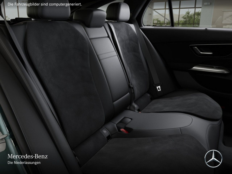 Mercedes-Benz E 300 e T Hybrid AMG WideScreen 360° Distr+ LED 9G — photo 13