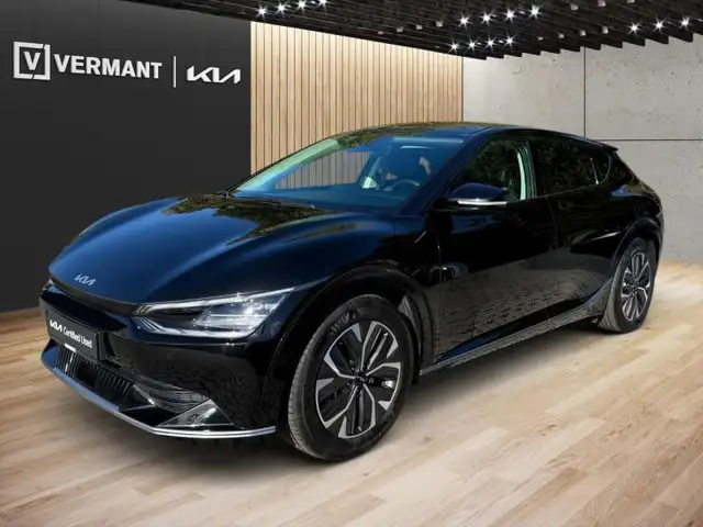 Kia EV6 77,4 kWh - Business Plus