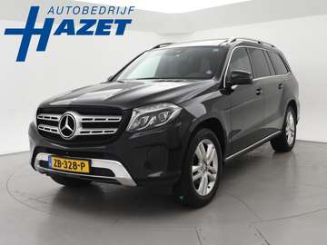 V6T 4MATIC 7-PERS. *BTW* + TREKHAAK 3500 KG | 360