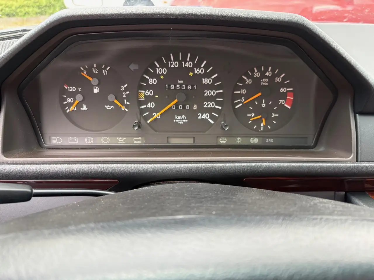 Mercedes-Benz E 200 Coupe Klima Autom. Autogas ESSD Tempom TOP, foto 11