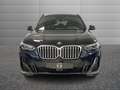 BMW X3 G01 2021 - X3 xdrive20i mhev 48V Msport auto Schwarz - thumbnail 2