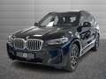 BMW X3 G01 2021 - X3 xdrive20i mhev 48V Msport auto Schwarz - thumbnail 1