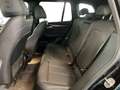 BMW X3 G01 2021 - X3 xdrive20i mhev 48V Msport auto Schwarz - thumbnail 15