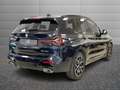 BMW X3 G01 2021 - X3 xdrive20i mhev 48V Msport auto Schwarz - thumbnail 3