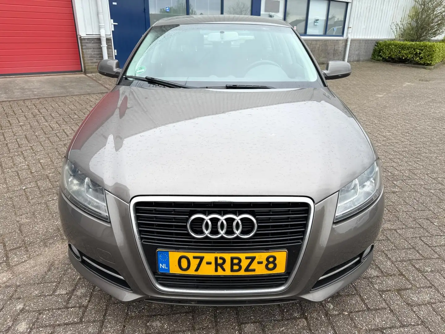 Audi A3 Sportback 1.4 TFSI Ambition Pro Line Business(( ni Gris - 2