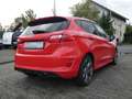 Ford Fiesta ST-Line Automatik *NAVI*ALU*KAMERA*PDC* Rot - thumbnail 7
