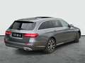 Mercedes-Benz E 300 de T | PANORAMA | 360° | AHK | LEDER | LED Gris - thumbnail 7