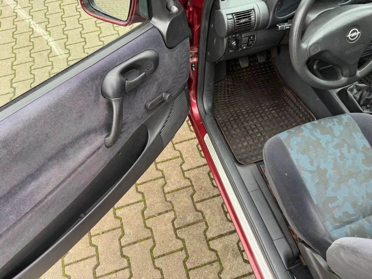 Opel Corsa 1.2 16V CITY, foto 10